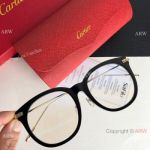 High Quality Replica Cartier Lovers Sunglasses - Clear Lens